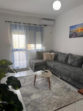 Alisia Apartments